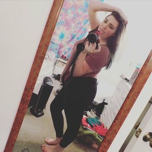 Meet your Posher, Veronica